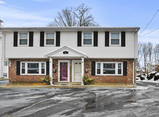 55 Melvin St #R, Wakefield, MA 01880