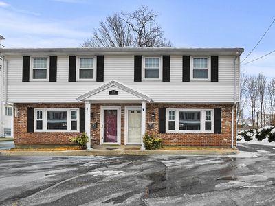 55 Melvin St #R, Wakefield, MA, 01880