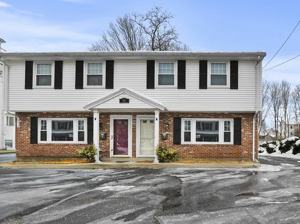 55 Melvin St #R, Wakefield, MA 01880