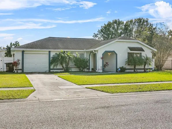 812 Kentucky Woods Ln E, Orlando, FL 32824