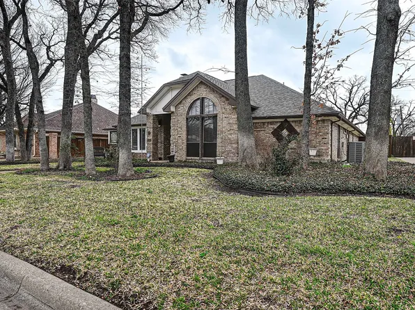 1916 Mill Run Dr, Arlington, TX 76006