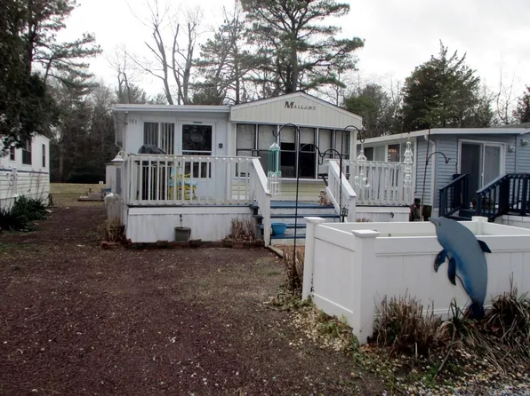 101 Holly Dr #101, Woodbine, NJ 08270