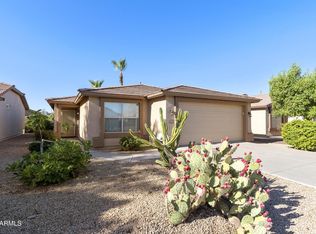 3435 E Bellerive Pl, Chandler, AZ 85249