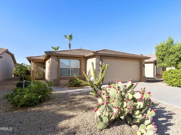 3435 E BELLERIVE Place, Chandler, AZ 85249