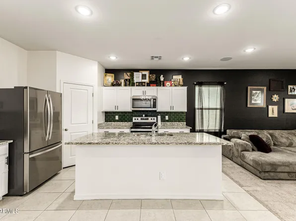 36043 W SANTA CLARA Avenue, Maricopa, AZ 85138