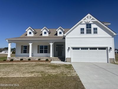 1030 Buckley Drive, Grimesland, NC, 27837