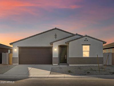 37421 W San Clemente St, Maricopa, AZ, 85138