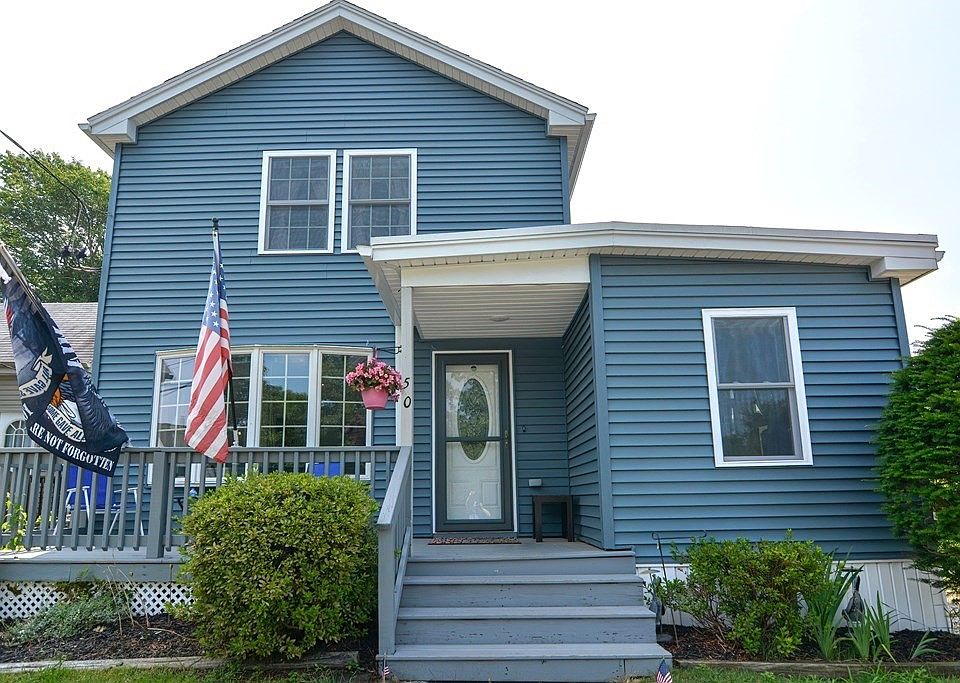 50 W Union St, East Bridgewater, MA 02333 Zillow
