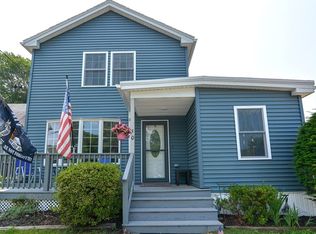 50 W Union St, East Bridgewater, MA 02333