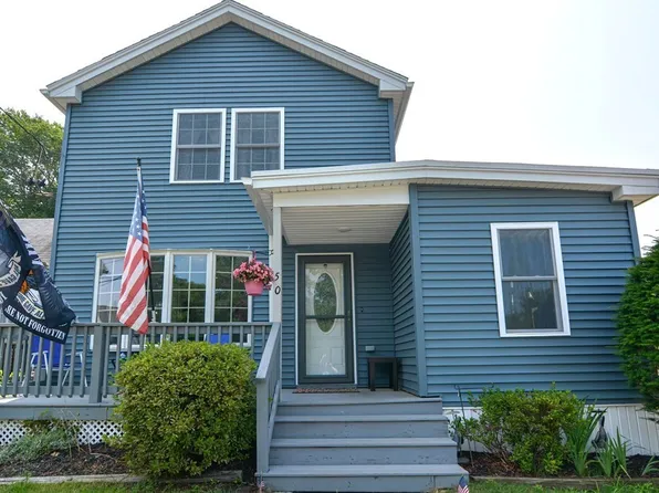 50 W Union St, East Bridgewater, MA 02333