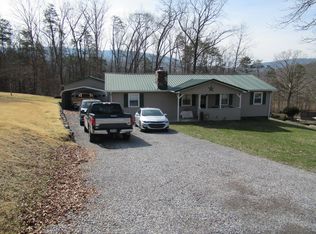 202 Scenic Dr, Peterstown, WV 24963