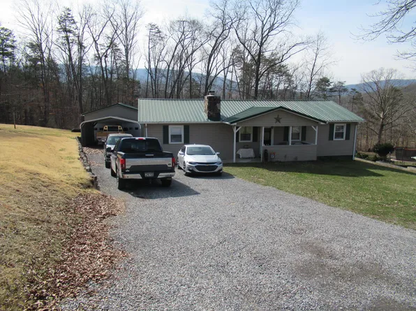 202 Scenic Dr, Peterstown, WV 24963