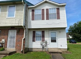 711 Walker Rd, Jackson, TN 38305