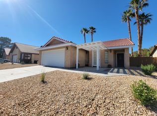 218 Kennedy Ct, Ridgecrest, CA 93555