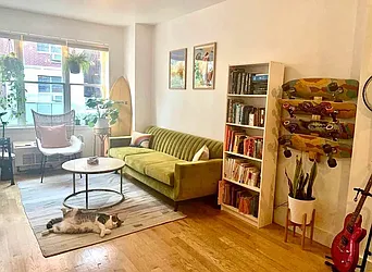 Rented by Fiddler Realty