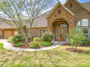2410 Cactus Rio Ln, Weatherford, TX 76087