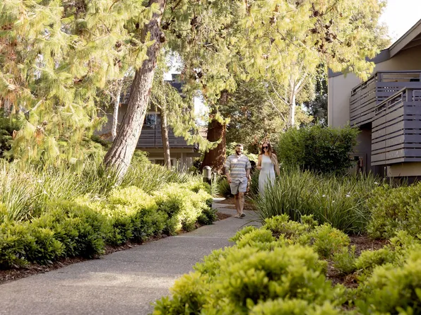 Shadowbrook, 235 S Bernardo Ave #607, Sunnyvale, CA 94086