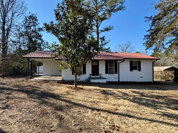 239 Bonneville Dr, Chatsworth, GA 30705