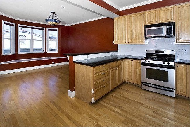 1st image of 4471 Mission St #1