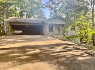 56 N Badalona Dr, Hot Springs, AR 71909