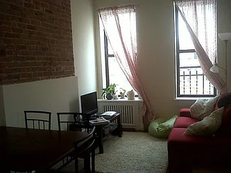 Rented by Compass