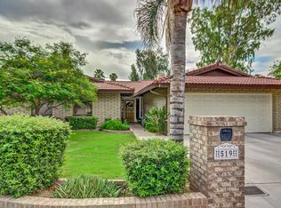 519 W Port Royale Ln, Phoenix, AZ 85023