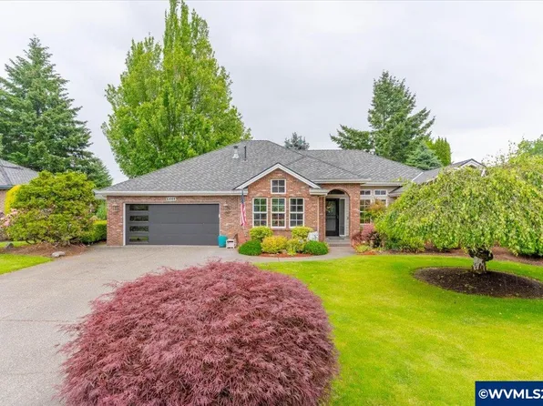 6448 Crampton Dr N, Keizer, OR 97303
