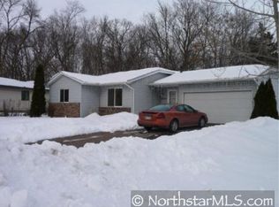 28435 Lacy Ave, Chisago City, MN 55013