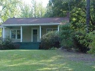 321 N Highway 27, Roopville, GA 30170