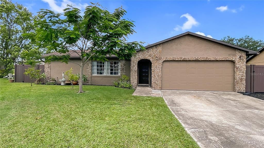 1718 Birch Cir, Saint Cloud, FL 34769 Zillow