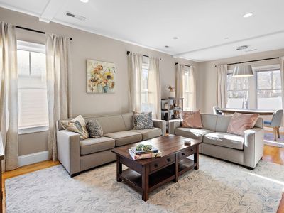 167 Poplar St #3C, Roslindale, MA, 02131