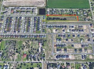 1210 N Linda St, Mission, TX 78573