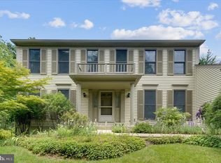 17429 Macduff Ave, Olney, MD 20832