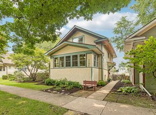 1134 S Scoville Ave, Oak Park, IL 60304