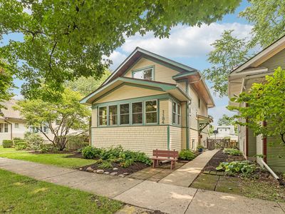 1134 S Scoville Ave, Oak Park, IL, 60304