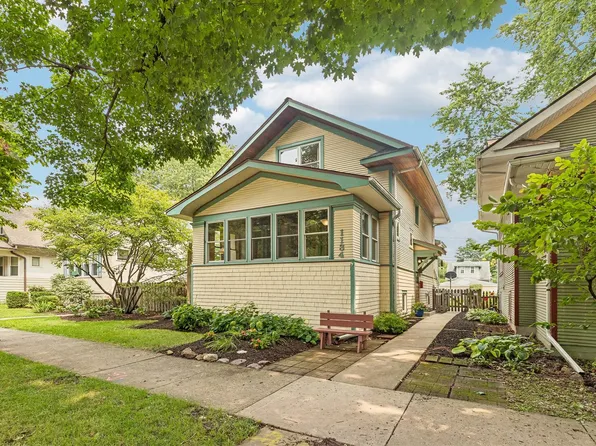 1134 S Scoville Ave, Oak Park, IL 60304