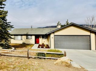 30151 Caddy Ln, Tehachapi, CA 93561