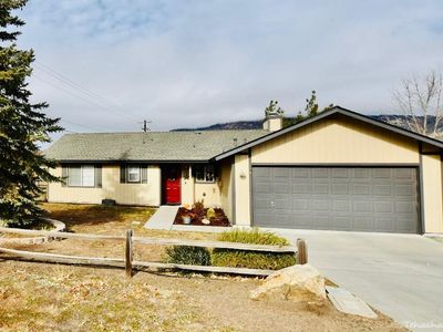 30151 Caddy Ln, Tehachapi, CA, 93561