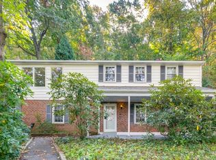 167 Arden Rd, Conshohocken, PA 19428