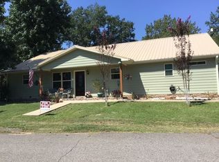 325 Lucky Landing Rd, Atkins, AR 72823