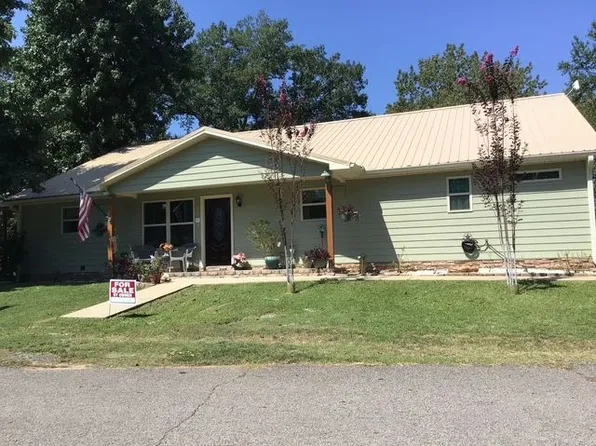 325 Lucky Landing Rd, Atkins, AR 72823