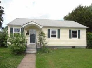 703 Endicotte Rd, Portsmouth, VA 23702