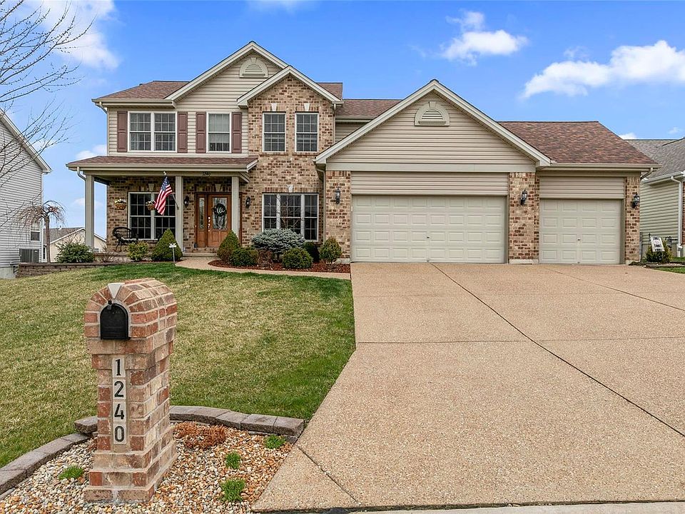2nd image of 1240 Twinleaf Cir