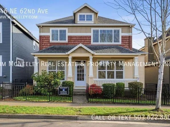 746 NE 62nd Ave, Hillsboro, OR 97124