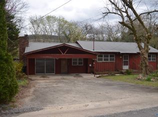 1705 Alabama Ave SW, Fort Payne, AL 35967