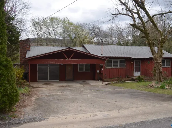 1705 Alabama Ave SW, Fort Payne, AL 35967