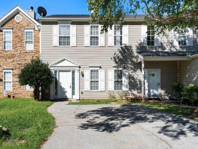 44 Hampton Dr, Euharlee, GA, 30121