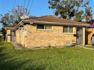 1269 Milton St, New Orleans, LA 70122