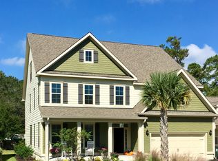 921 Tidalwalk Dr, Wilmington, NC 28409