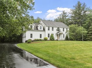 7 Taymax Rd, Westminster, MA 01473